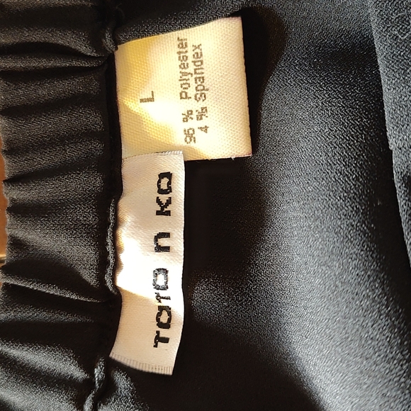 Toto n ko - Picture 4 of 4